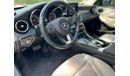Mercedes-Benz C 300 Sport MERCEDES BENZ C300 2015 4MATIC IN PERFECT CONDITION WITH WARRANTY