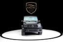Mercedes Benz G63 AMG STD 4MATIC SUV