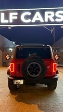 فورد برونكو