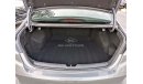 Hyundai Sonata Sport 2.4L Petrol, Alloy Rims, Touch Screen DVD, Driver Power Seat & Leather Seats ( LOT # 8736)