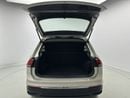 Volkswagen Tiguan LIFE 1.4L | VW Certified | Smart Tech Edition with Camera and Sensors | GCC Specs