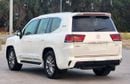 Toyota Land Cruiser GXR 2018 MODEL FACELIFT TO 2024 SHAPE EXTERIOR AND INTERIOR BOTH FULL OPTION
