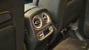 مرسيدس بنز G 63 AMG STD نسخة الجراند اسود مطفي داخلية كاربون فايبر