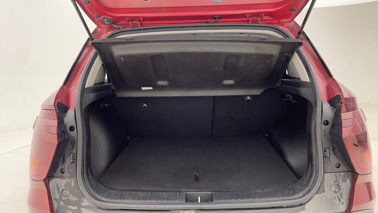 هيونداي كريتا SMART 1.5 | بدون دفعة مقدمة | اختبار القيادة في المنزل