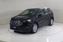 Ford Edge SEL122 / FREE Insurance + Registration / AL TAYER MOTORS AL QOUZ SHOWROOM