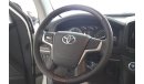 Toyota Land Cruiser 4.0l V6 GXR Automatic with Leather Seat & Power Seats for Export