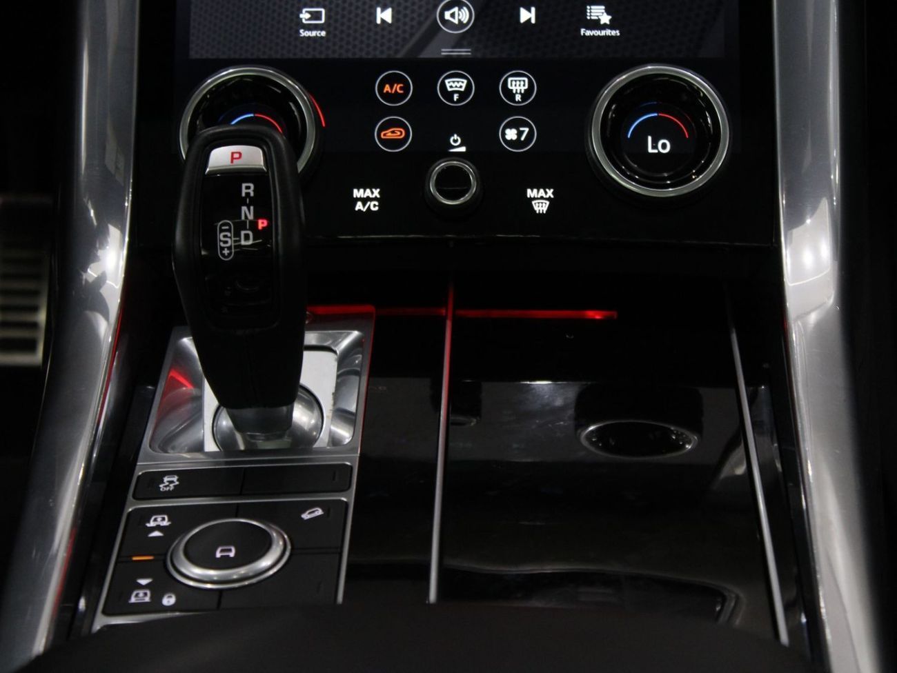 Land Rover Range Rover Sport HSE DYNAMIC | V6