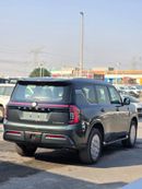 نيسان باترول PETROL A/T FULL OPTION