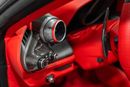 Ferrari F8 Spider STD 2022 FERRARI F8 SPIDER | SUSPENSION LIFTER | SCUDERIA FERRARI SHIELDS | JAPANESE SPECS