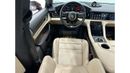 بورش تايكان 2021 Porsche Taycan Turbo, Jan 2027 Porsche Warranty, 2028 Battery Warranty, GCC