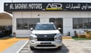 Mitsubishi Outlander MITSUBISHI OUTLANDER 2.5L 4WD 2023 (ONLY FOR EXPORT)