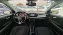 Kia Rio MPI 1.4L Hatchback