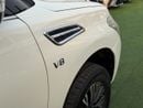 Nissan Patrol SE T2