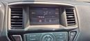 Nissan Pathfinder S
