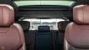 لاند روفر رينج روفر سبورت Dynamic HSE P530 4.4L RANGE ROVER SPORT HSE P530 4.4L TWIN TURBO