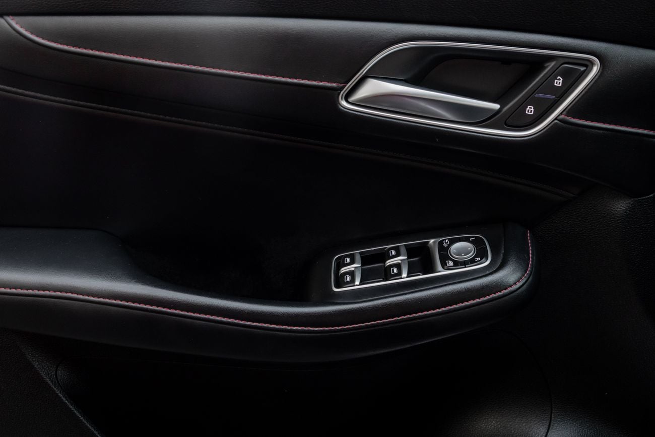 MG HS HS COMFORT | 1,078 P.M | 0% Downpayment | MG MAINTAINED! | Ramadan Offer!