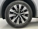 فولكس واجن طوارق ELEGANCE | Premium V6 Performance & Smart Tech | VW Certified | GCC Specs