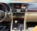 لكزس LS 460 460 4.6
