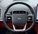 Li Auto L7 STD (NON GCC) 2025 Li L7 Ultra, LIDAR Sensors, Head-Up Display, Fully Loaded, Excellent Condition, Chinese