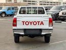 Toyota Hilux EXPORT ONLY - TOYOTA HILUX DLX-E DSL 2.4L (MANUAL WINDOWS)