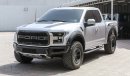 Ford Raptor