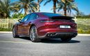 Porsche Panamera 4