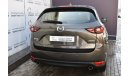 مازدا CX-5 AED 1359 PM | 2.5L GS GCC DEALER WARRANTY