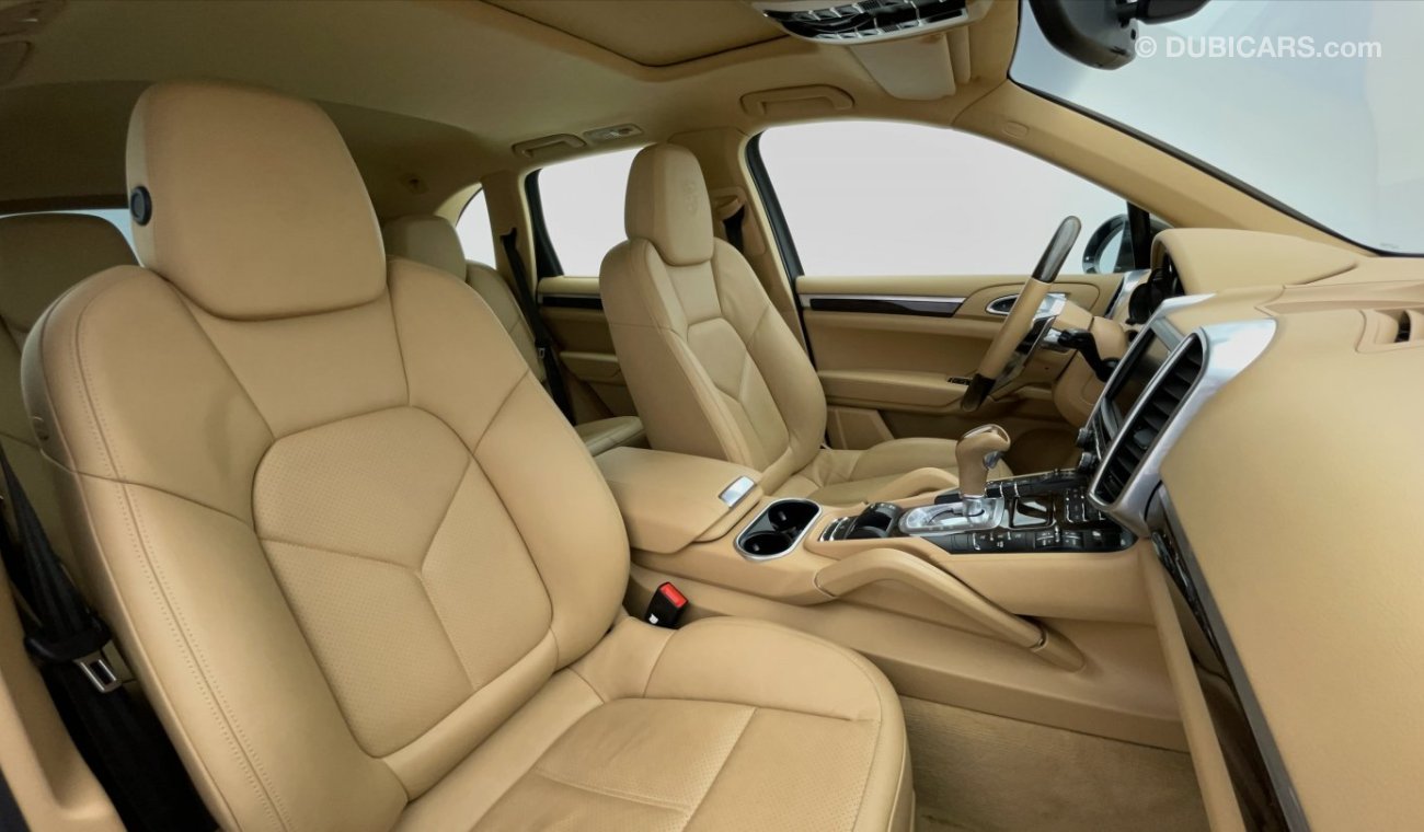 Porsche Cayenne STD V6 3.6 | Under Warranty | Inspected on 150+ parameters