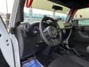 Jeep Wrangler Sport 3.6L A/T