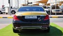 مرسيدس بنز S600 Maybach