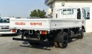 Isuzu NPR ISUZU NPR TRUCK 4.2 TON 2022 - SHORT CHASSIS WITHOUT TURBO