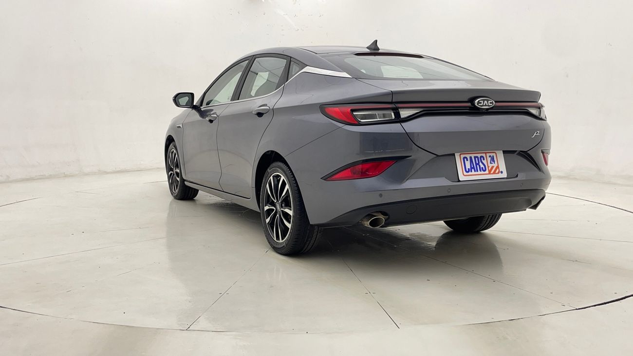 JAC J7 INTELLIGENT 1.5 | Zero Down Payment | Home Test Drive