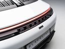 بورش 911 CARRERA BACK TO DUBAI | BACK IN MOTION | 2027 Porsche Warranty, GCC, Low KM's