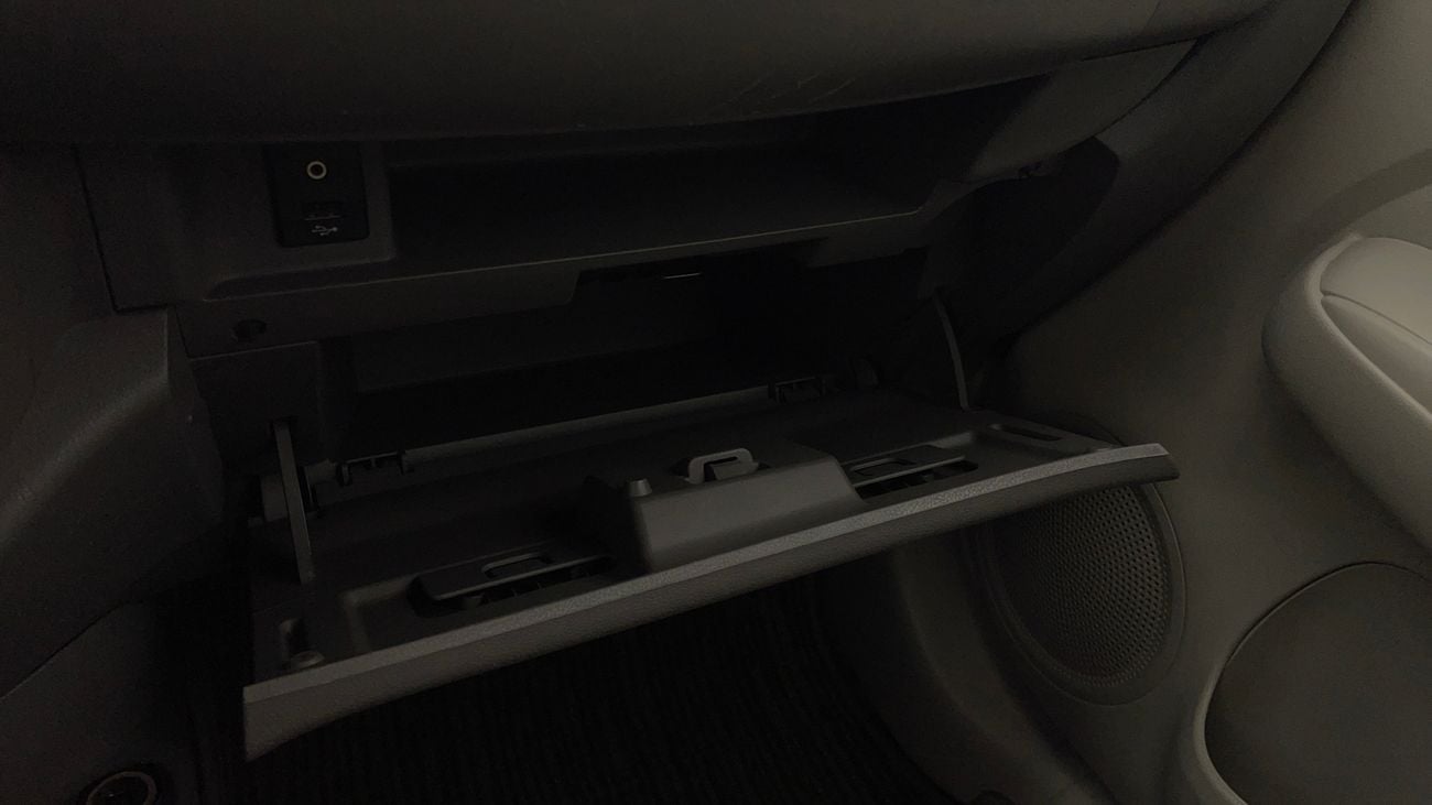 Nissan Sunny SV 1.5 | Zero Down Payment | Home Test Drive