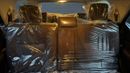 Toyota Fortuner DIESEL 2.8 LITER