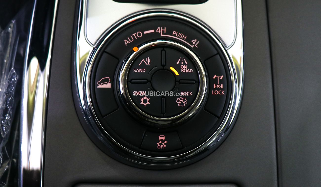 Nissan Patrol XE,P6X2 GCC,STATION WAGON