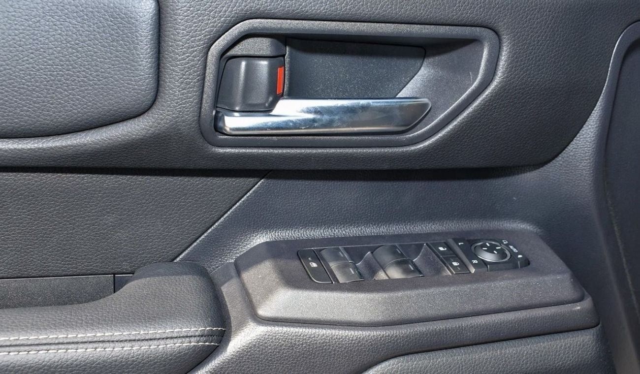 تويوتا برادو Toyota Prado 2.4L Turbo Adventure Model 2025