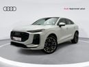 Audi Q3 Sportback TFSI quattro 204hp Premium Edition (Ref# 24978)