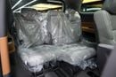 GAC M8 2.0T GT GT | GCC 0km | 5 Years Agency Warranty