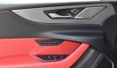 Jaguar XE 2.0 I4 R-Dynamic HSE (300PS) AWD Aut