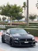 فورد موستانج GT
