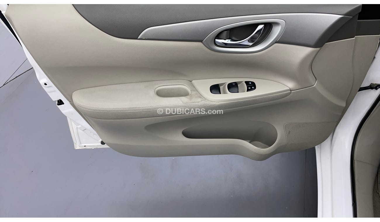 Nissan Tiida S 1.6 | Zero Down Payment | Free Home Test Drive