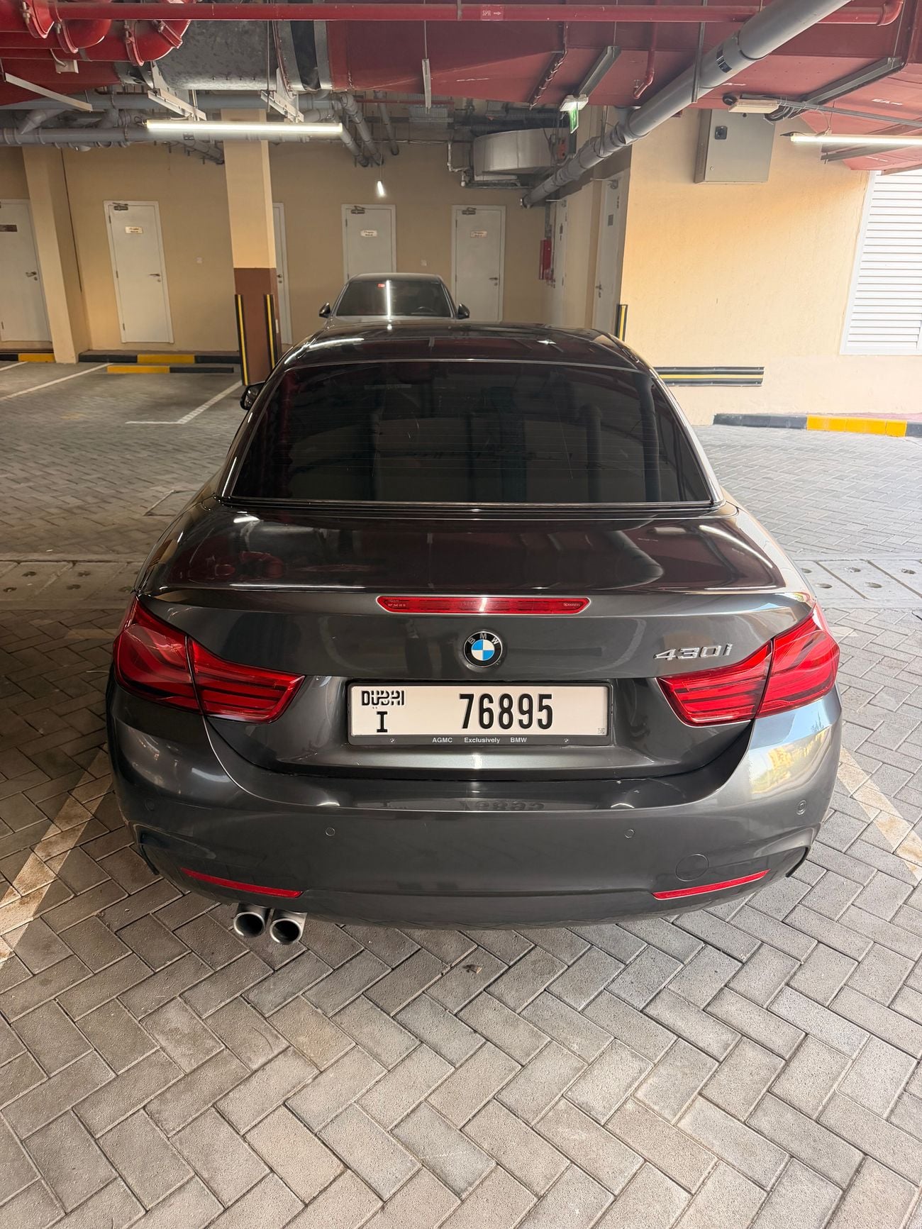 BMW 430i