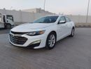 Chevrolet Malibu LT 2.0L