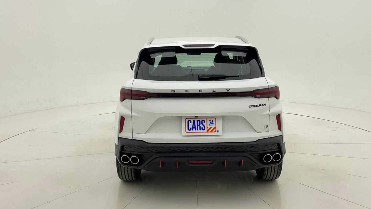 Geely Coolray GL 1.5 | Zero Down Payment | Free Home Test Drive