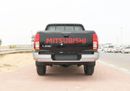 Mitsubishi L200 Triton GLX 4WD 2.4L Petrol MT High Line
