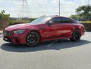 Mercedes-Benz AMG GT 63 2019 MERCEDES GT 63AMG JAPANESE SPECS FULLY CARBON