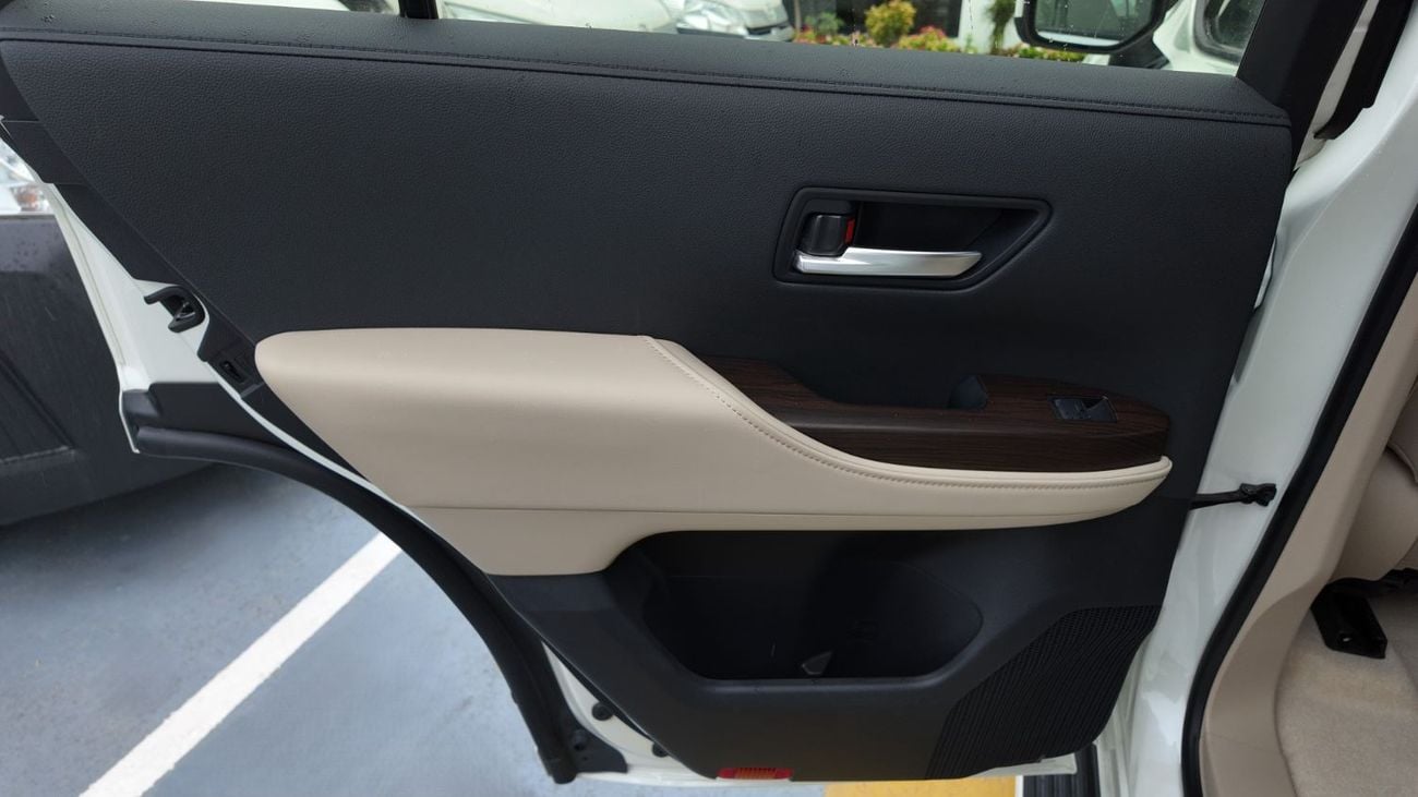 تويوتا لاند كروزر TOYOTA LAND CRUISER GXR 4WD 2026