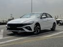 هيونداي إلانترا Brand New Elantra Elite 1.5 L