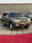 Toyota Land Cruiser VXR